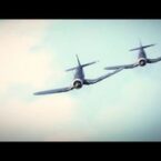 World of Warplanes se muestra en vídeo