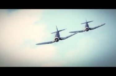 World of Warplanes se muestra en vídeo