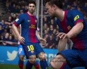 Chicharito estará en la portada de FIFA 14 para México y EEUU