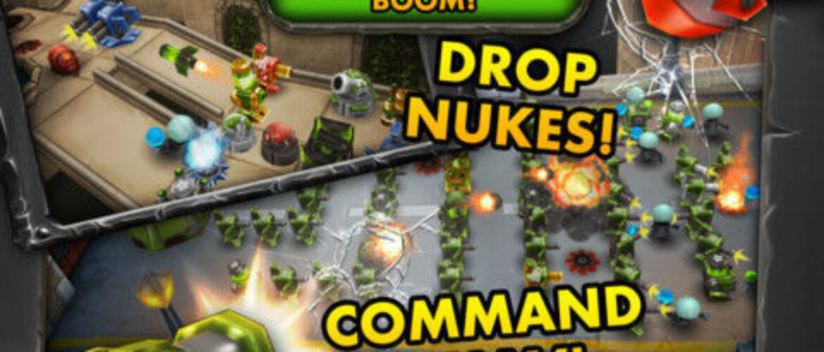 Gratis en la App Store 20 de junio de 2013