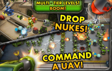 Gratis en la App Store 20 de junio de 2013