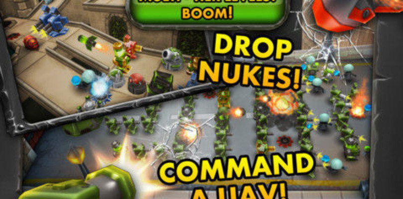 Gratis en la App Store 20 de junio de 2013
