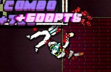 Hotline Miami llegaría a PlayStation 3 y Vita la próxima semana