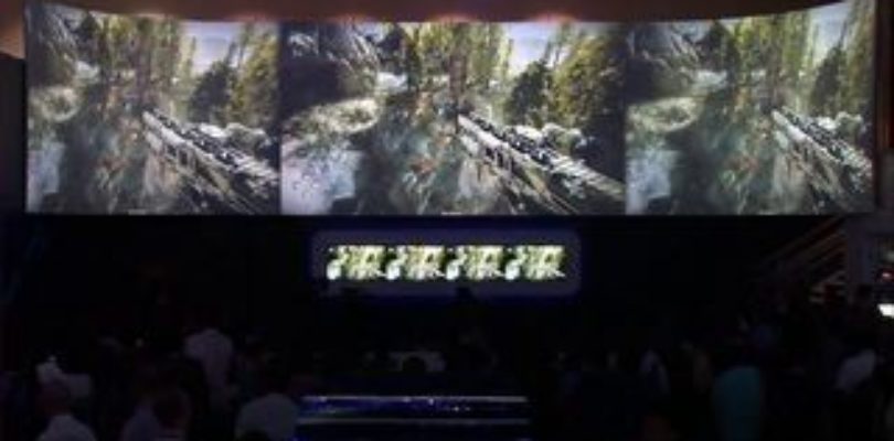 Guerrilla muestra y explica la demo de Killzone Shadow Fall en vídeo