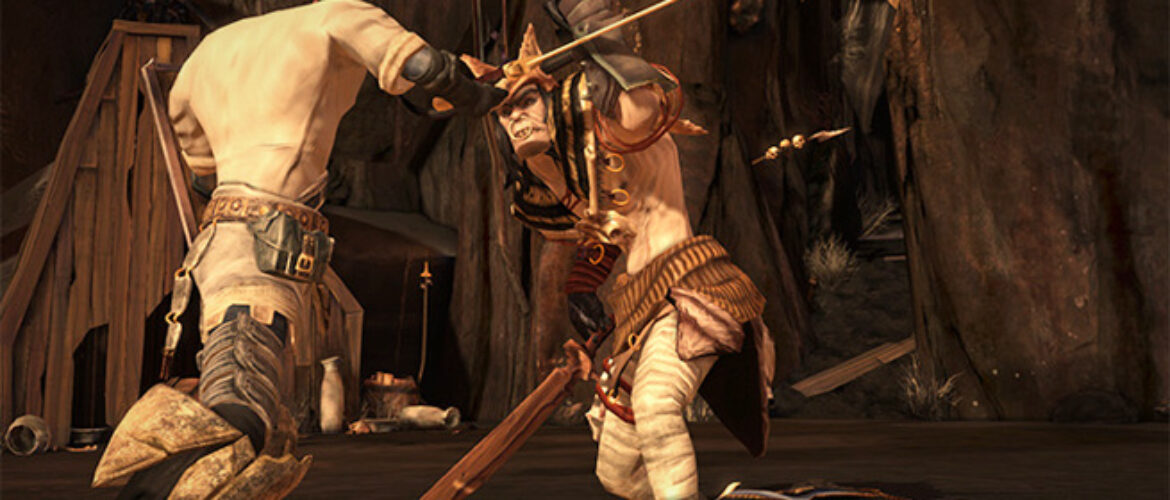 skare blade remains