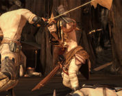 skare blade remains