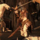 skare blade remains