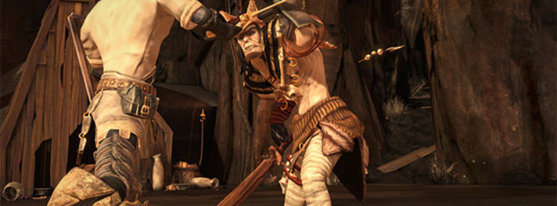 skare blade remains