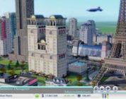 Aviones y globos para SimCity