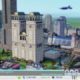 Aviones y globos para SimCity