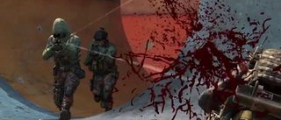 Revolution el descargable de Call of Duty Black Ops II gratis este fin de semana