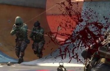 Revolution el descargable de Call of Duty Black Ops II gratis este fin de semana