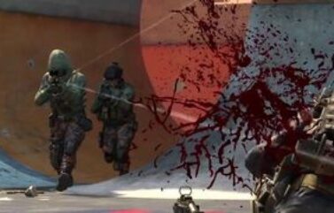 Revolution el descargable de Call of Duty Black Ops II gratis este fin de semana