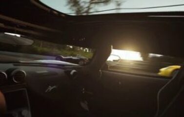 Nuevos detalles de DriveClub