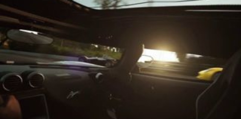 Nuevos detalles de DriveClub