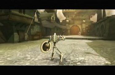 Strength of the Sword 3 llegará a PSN esta semana