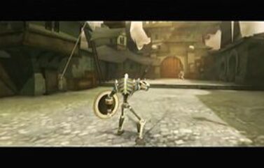 Strength of the Sword 3 llegará a PSN esta semana