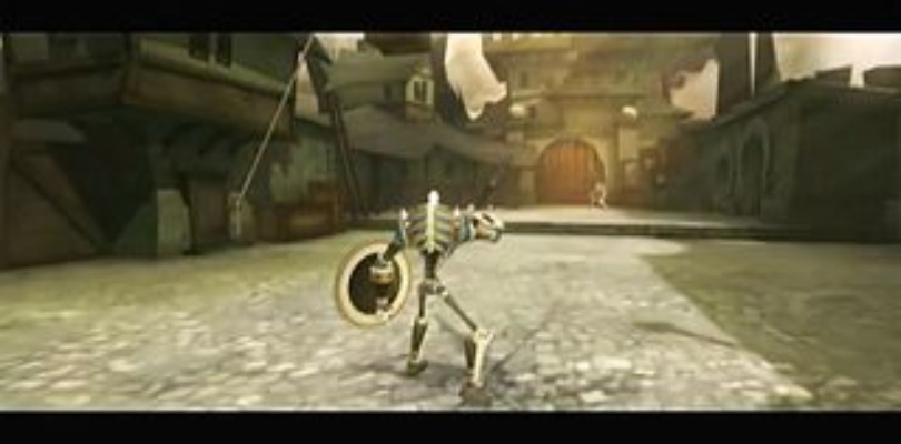 Strength of the Sword 3 llegará a PSN esta semana