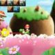 Nuevas pantallas para Yoshi's New Island