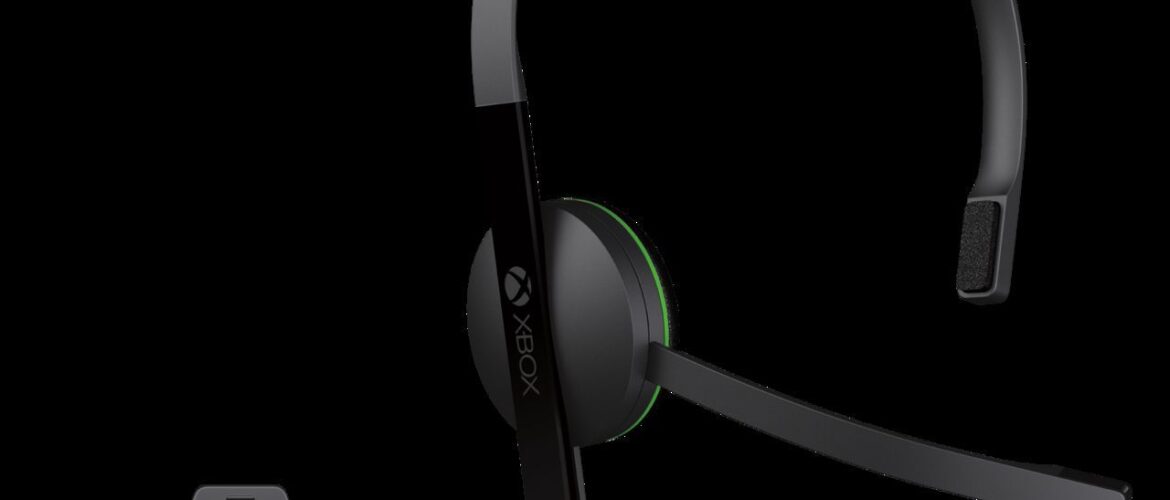Microsoft explica por qué no se incluyen 'headsets' con Xbox One