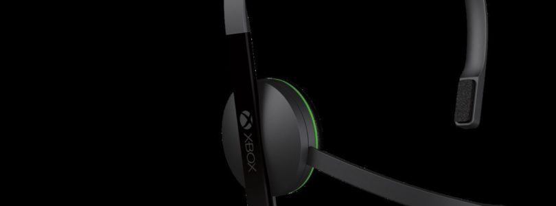 Microsoft explica por qué no se incluyen 'headsets' con Xbox One