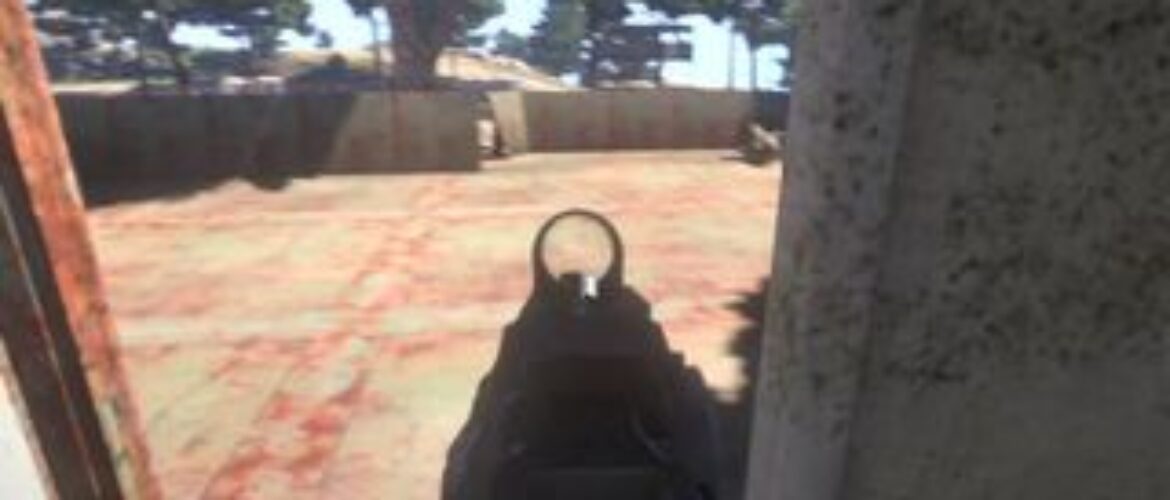 La beta de ArmA III comienza el 25 de junio