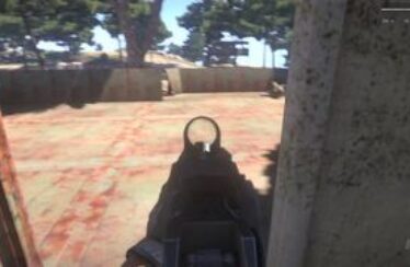 La beta de ArmA III comienza el 25 de junio