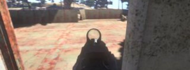 La beta de ArmA III comienza el 25 de junio