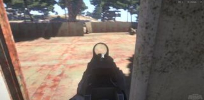 La beta de ArmA III comienza el 25 de junio