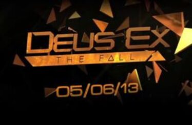 Mañana se desvela Deus Ex The Fall