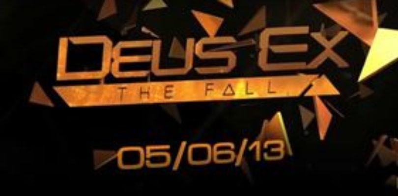 Mañana se desvela Deus Ex The Fall
