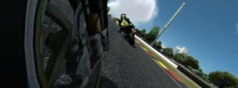 Tráiler de lanzamiento de MotoGP 13