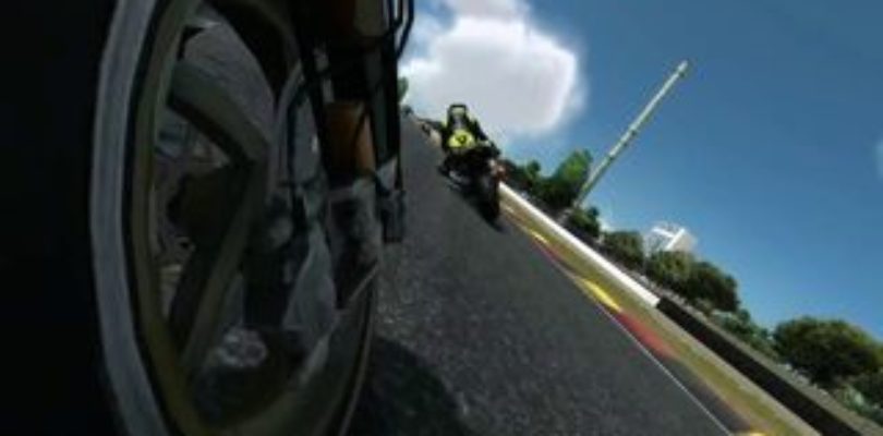 Tráiler de lanzamiento de MotoGP 13