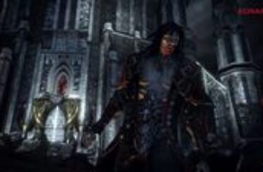 Nuevo tráiler de Castlevania: Lords of Shadow 2