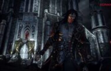 Nuevo tráiler de Castlevania: Lords of Shadow 2