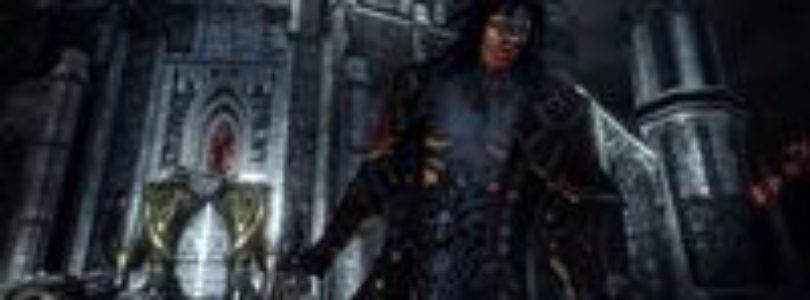 Nuevo tráiler de Castlevania: Lords of Shadow 2