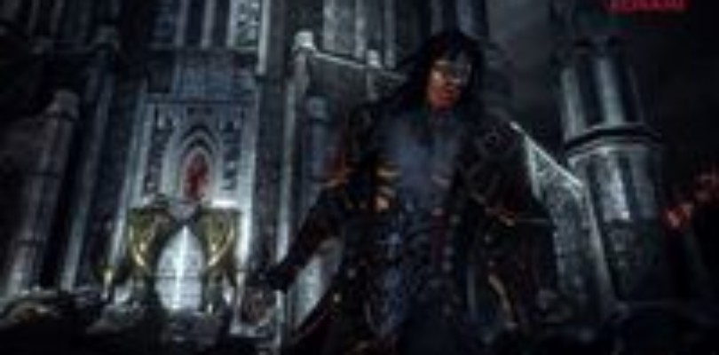 Nuevo tráiler de Castlevania: Lords of Shadow 2