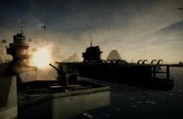 DICE soluciona los problemas de Battlefield 1943