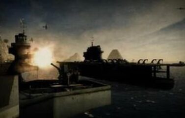 DICE soluciona los problemas de Battlefield 1943