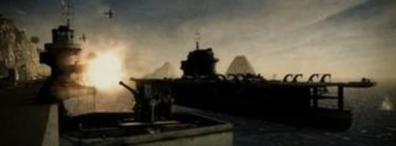 DICE soluciona los problemas de Battlefield 1943
