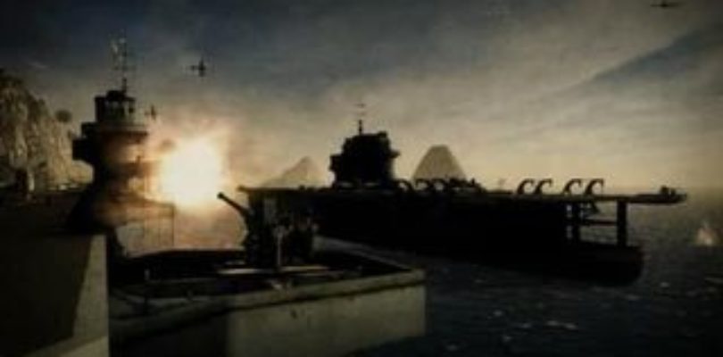 DICE soluciona los problemas de Battlefield 1943