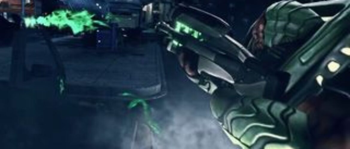 Tráiler de lanzamiento de XCOM Enemy Unknown en iOS