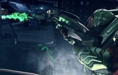 Tráiler de lanzamiento de XCOM Enemy Unknown en iOS