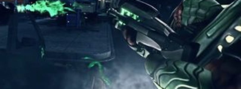 Tráiler de lanzamiento de XCOM Enemy Unknown en iOS