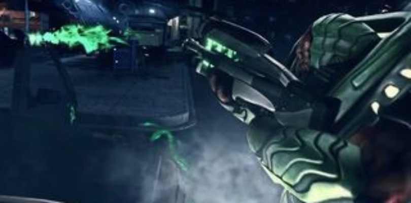 Tráiler de lanzamiento de XCOM Enemy Unknown en iOS