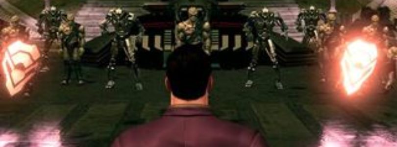 Australia rechaza Saints Row 4 por una sonda anal alienígena