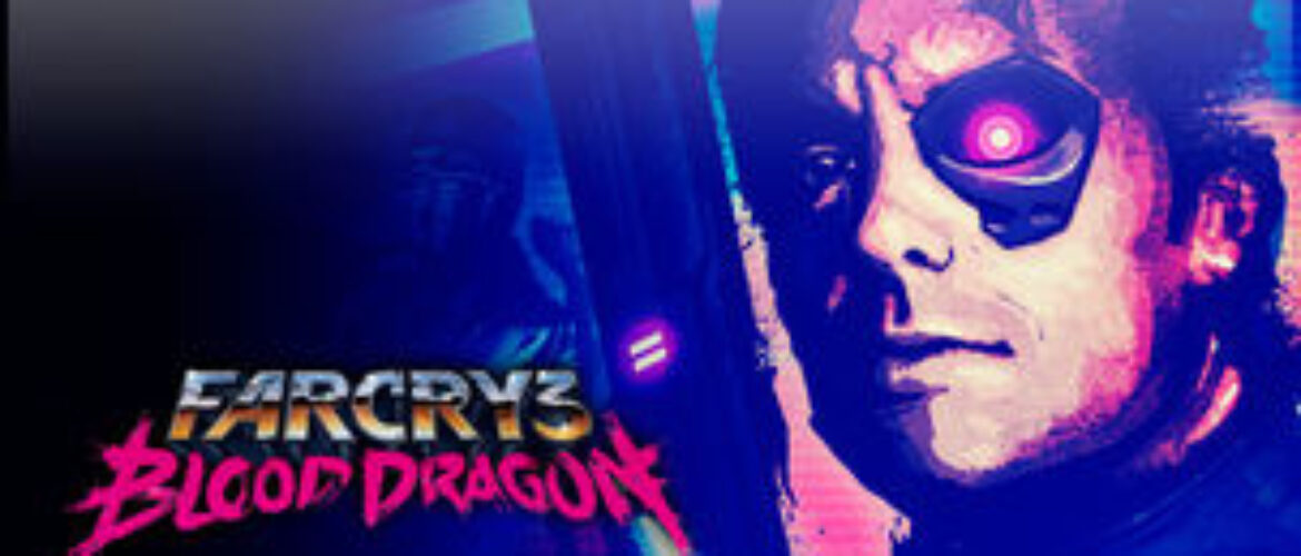 Ubisoft hará un Far Cry 4