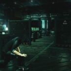 Dark presenta su acción vampírica en vídeo