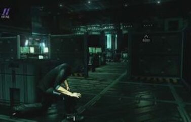 Dark presenta su acción vampírica en vídeo