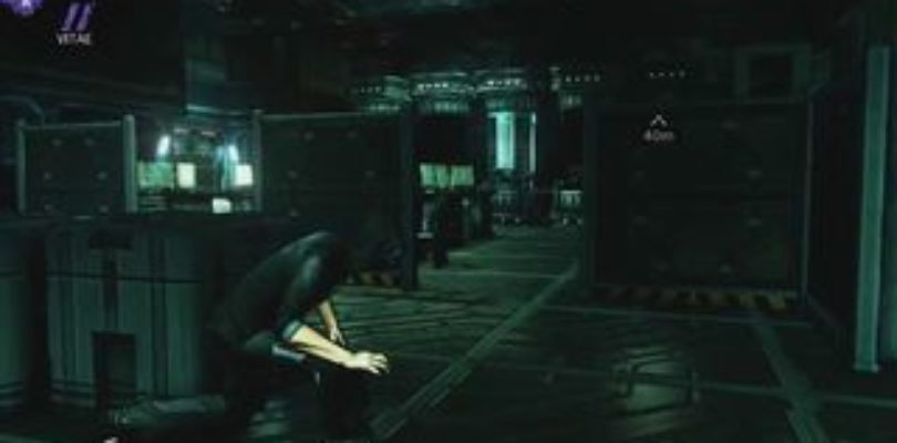 Dark presenta su acción vampírica en vídeo